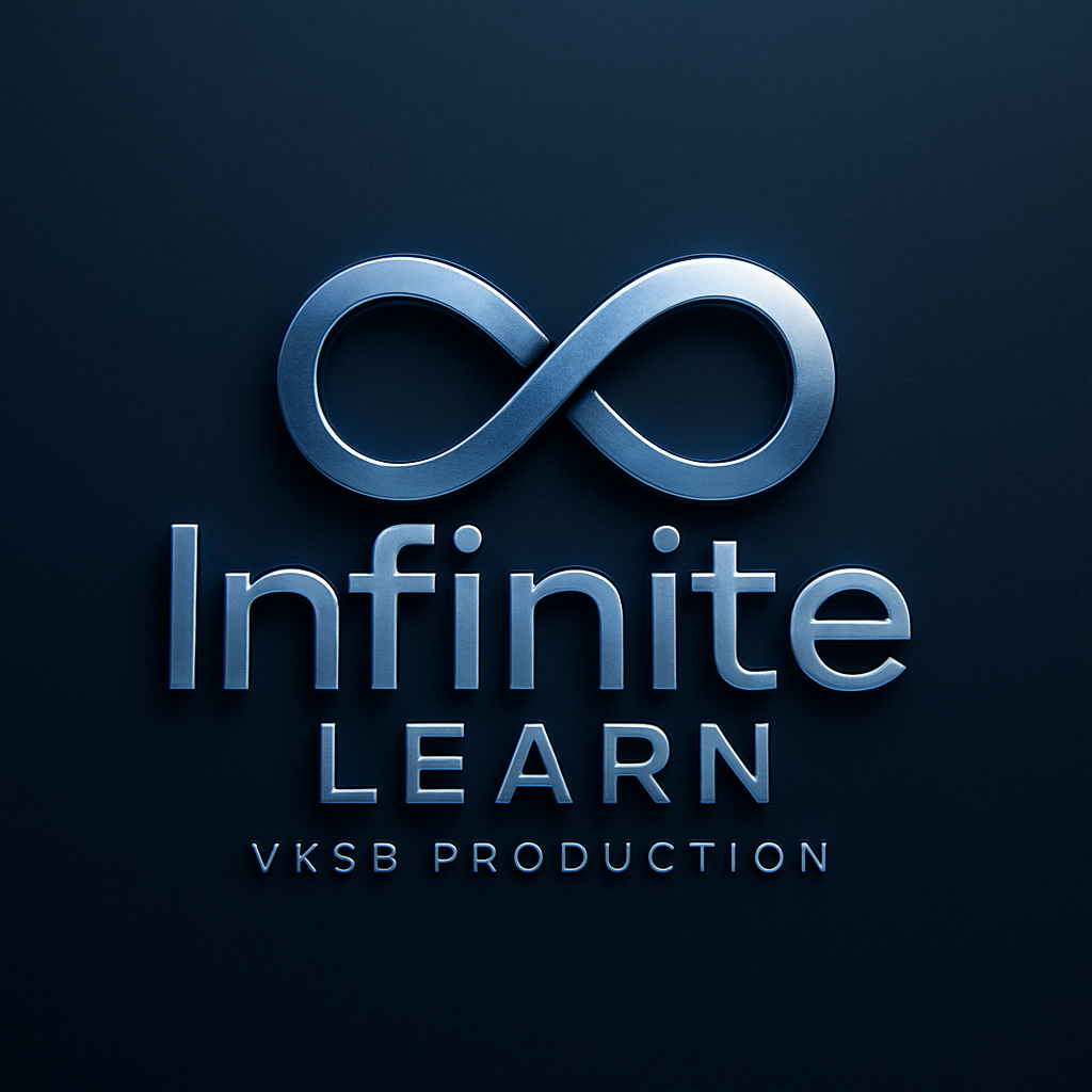 Infinite Learn Logo